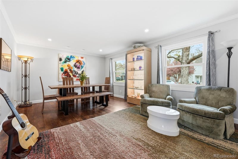 7177 Magnolia Cir, Centennial, CO 80112