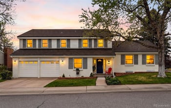 7177 Magnolia Cir, Centennial, CO 80112