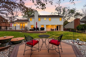 7177 Magnolia Cir, Centennial, CO 80112