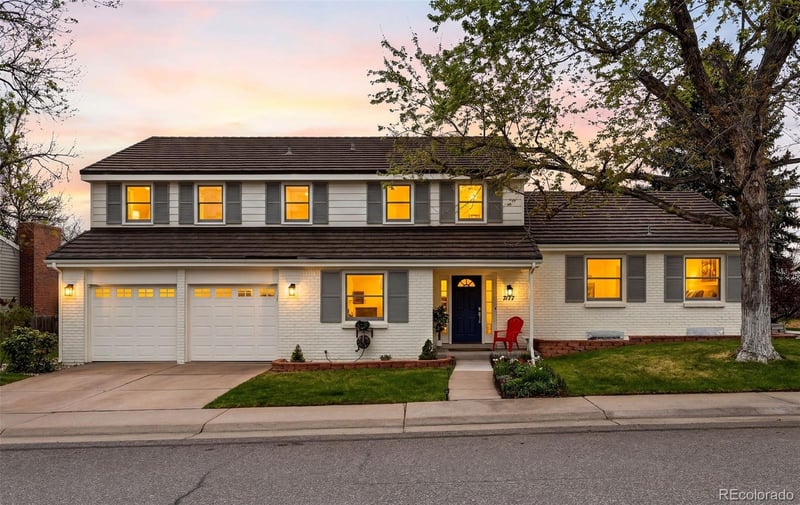 7177 Magnolia Cir, Centennial, CO 80112