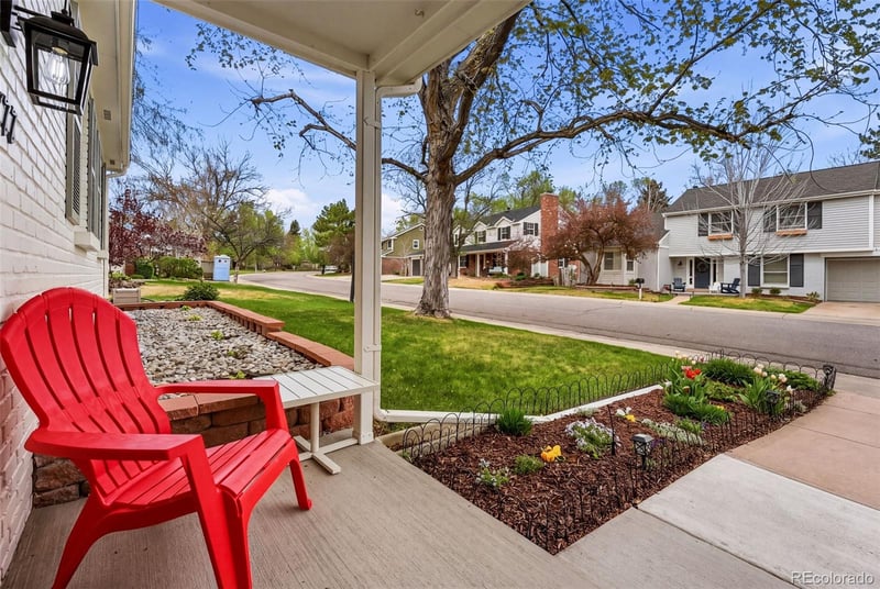 7177 S Magnolia Cir, Centennial, CO 80112