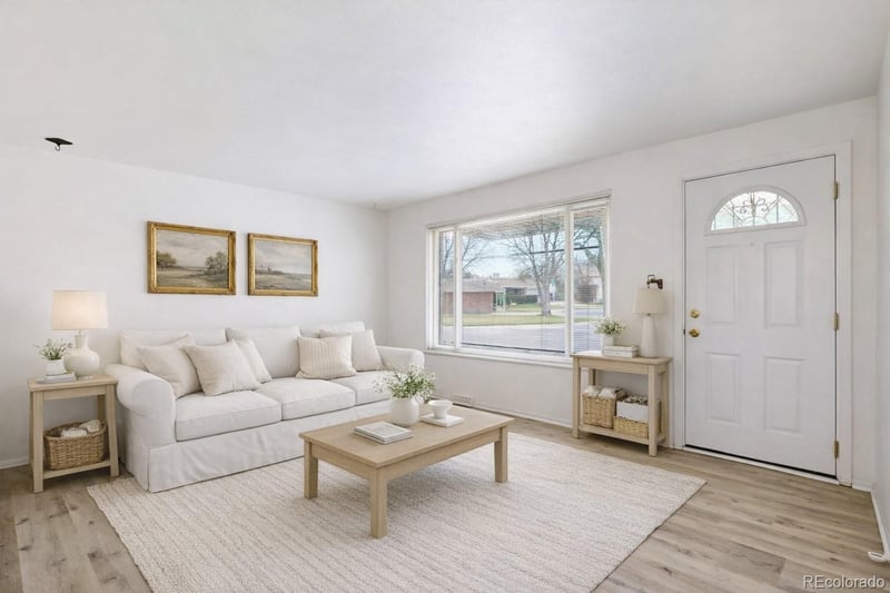 4061 Quinn Pl, Denver, CO 80236