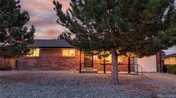 4061 Quinn Pl, Denver, CO 80236