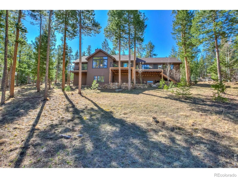2728 Cumulus Dr, Estes Park, CO 80517