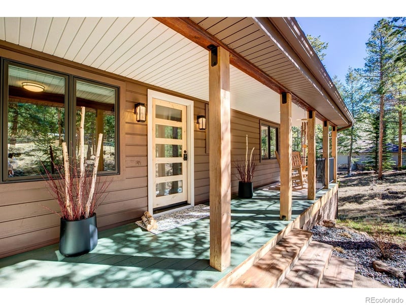2728 Cumulus Dr, Estes Park, CO 80517