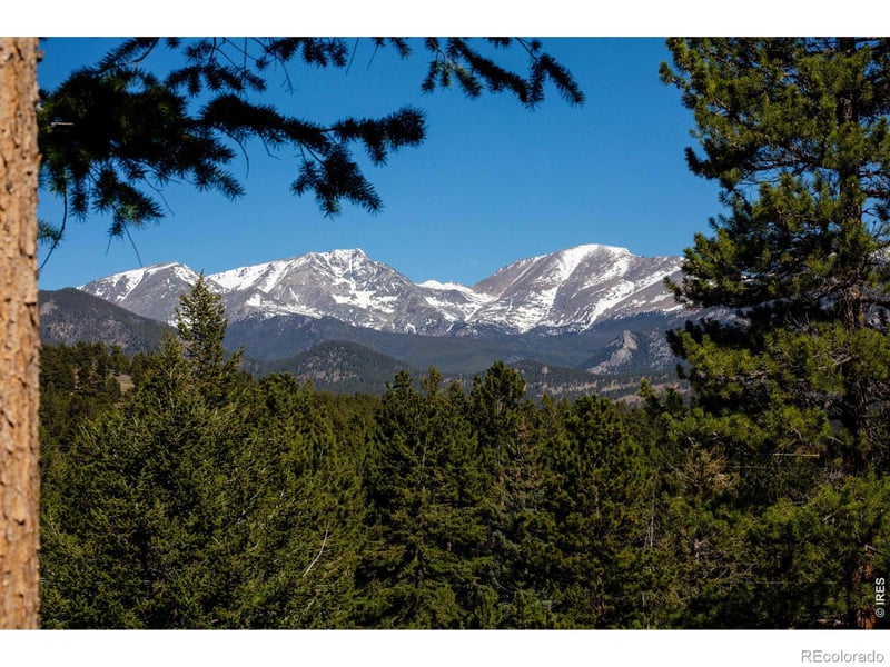 2728 Cumulus Dr, Estes Park, CO 80517