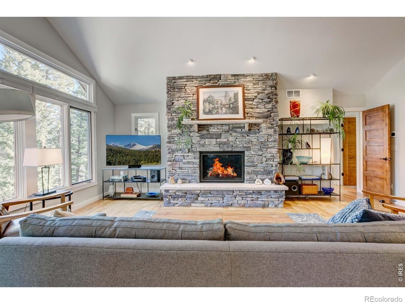 2728 Cumulus Dr, Estes Park, CO 80517