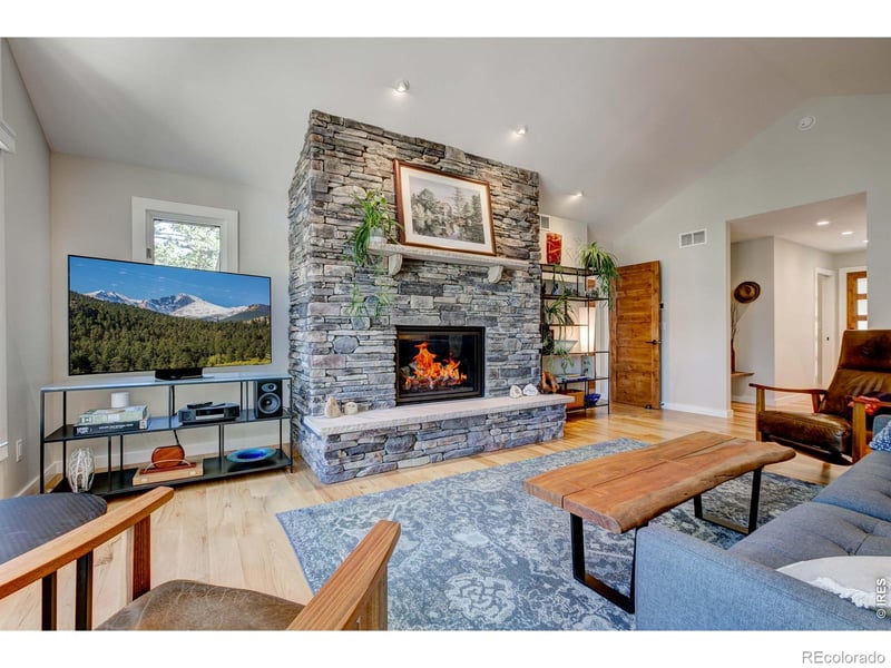 2728 Cumulus Dr, Estes Park, CO 80517