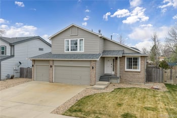 3152 Princess Cir, Broomfield, CO 80020