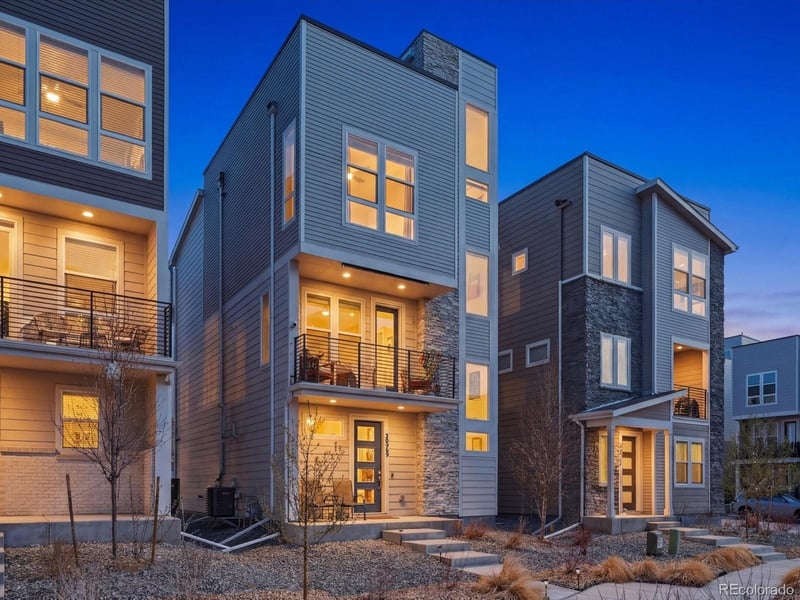 20969 Quincy Dr, Aurora, CO 80015