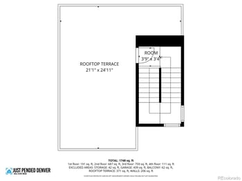 20969 Quincy Dr, Aurora, CO 80015