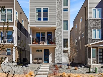 20969 Quincy Dr, Aurora, CO 80015