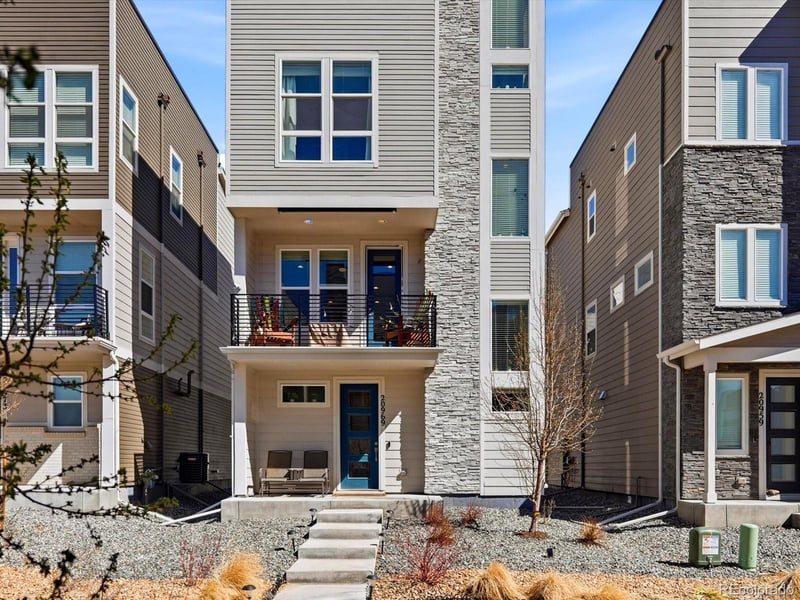 20969 Quincy Dr, Aurora, CO 80015