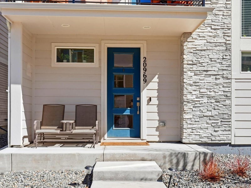 20969 Quincy Dr, Aurora, CO 80015