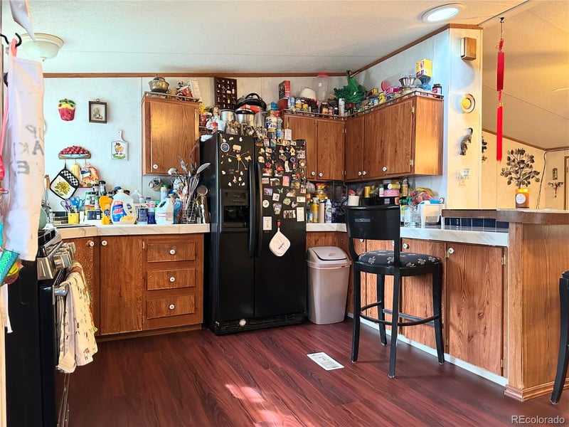 3655 El Morro Rd Lot 66, Colorado Springs, CO 80910