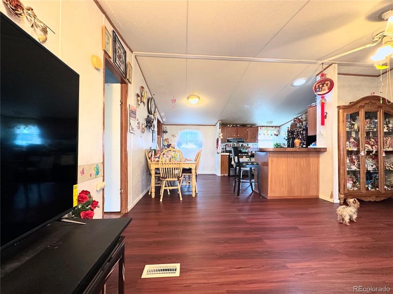 3655 El Morro Rd Lot 66, Colorado Springs, CO 80910
