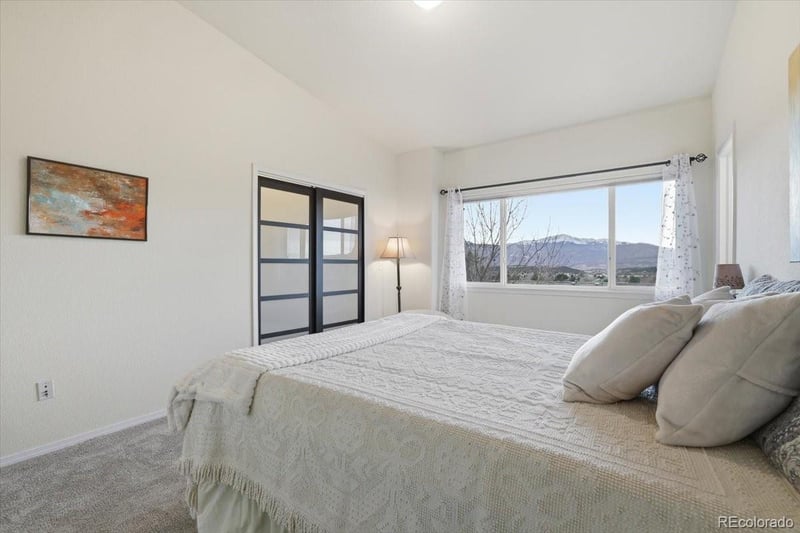 4317 Sammers Vw, Colorado Springs, CO 80917