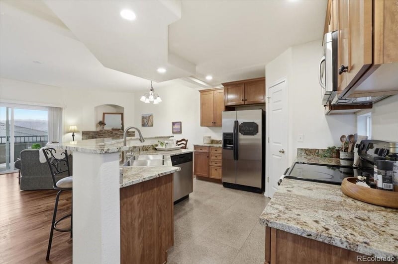 4317 Sammers Vw, Colorado Springs, CO 80917