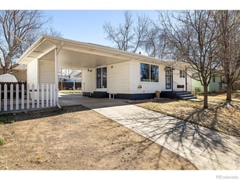 406 Sunnyside Ln, Longmont, CO 80504