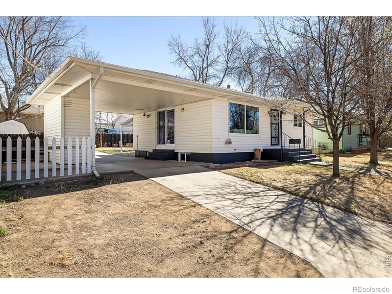 406 Sunnyside Ln, Longmont, CO 80504