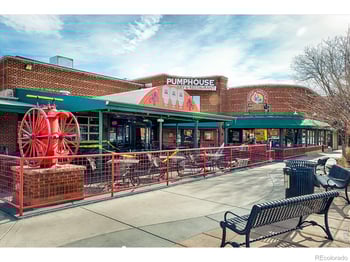 406 Sunnyside Ln, Longmont, CO 80504