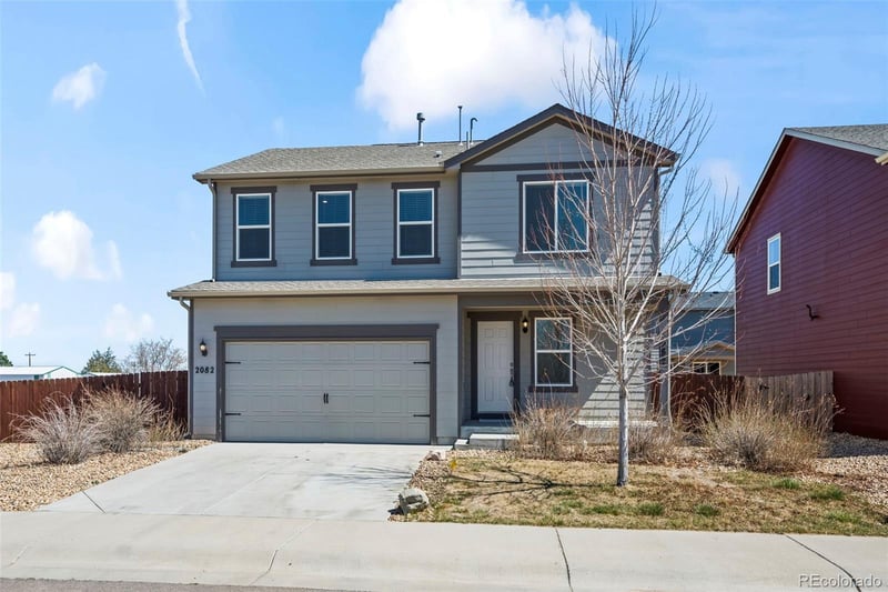 2082 Monte Vista Dr, Lochbuie, CO 80603