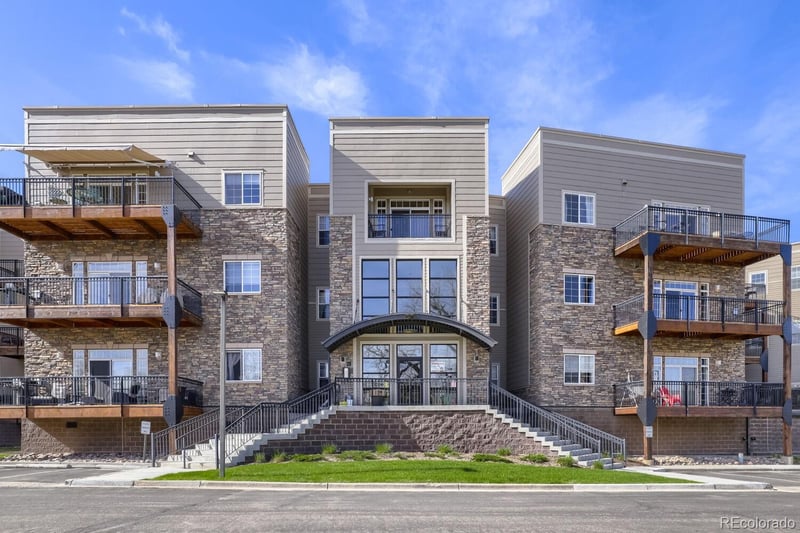 6000 Floyd Ave #314, Denver, CO 80227