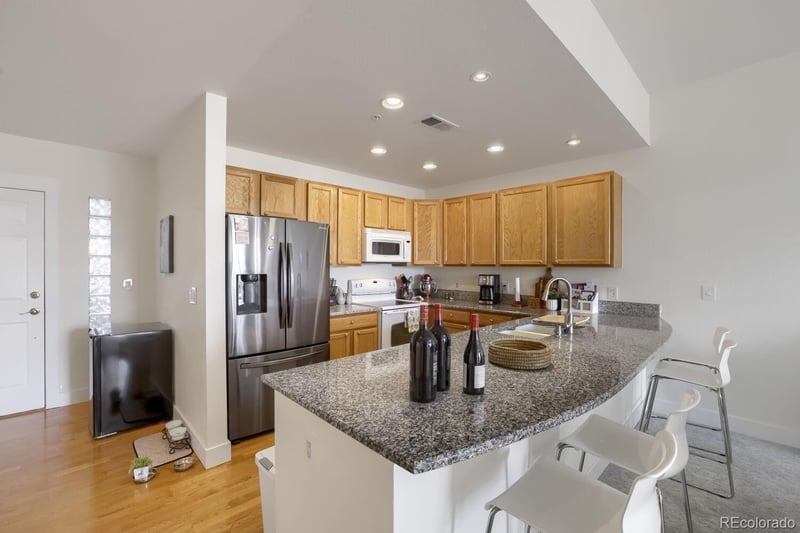 6000 Floyd Ave #314, Denver, CO 80227