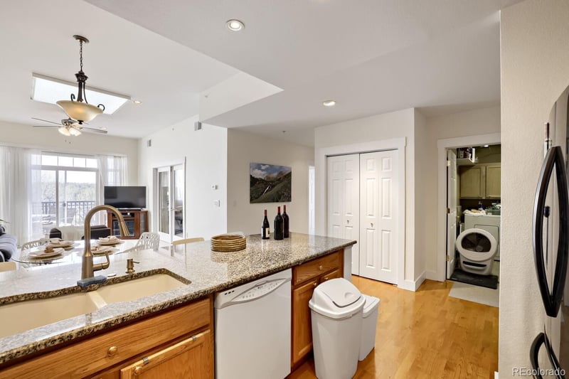 6000 Floyd Ave #314, Denver, CO 80227