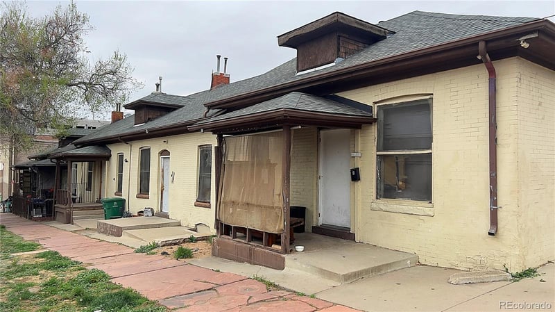 1201 32nd St, Denver, CO 80205