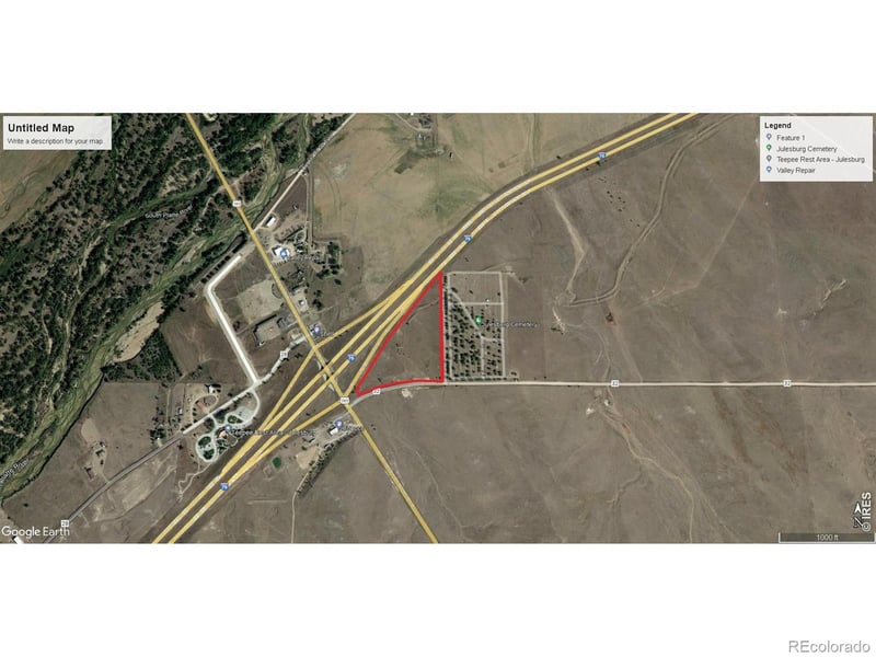 , Julesburg, CO 80737