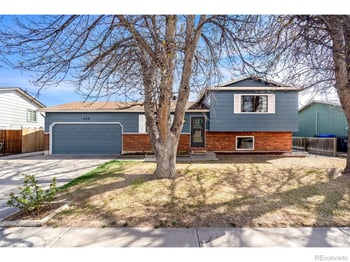 228 Blossom Dr, Loveland, CO 80537