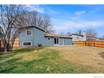 228 Blossom Dr, Loveland, CO 80537