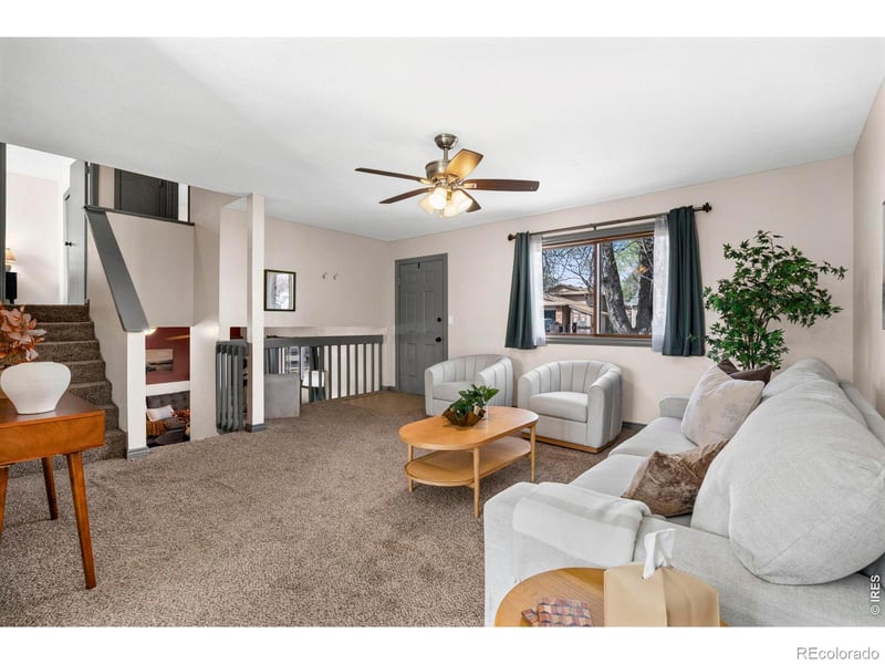 228 Blossom Dr, Loveland, CO 80537