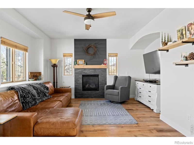 3620 Fletcher St, Loveland, CO 80538