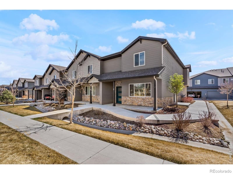6609 4th Street Rd, Greeley, CO 80634