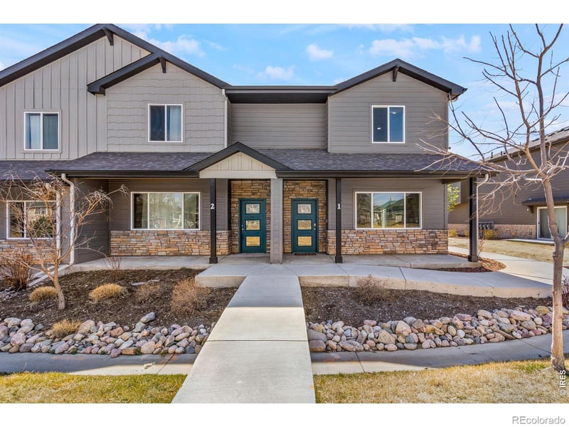 6609 4th Street Rd, Greeley, CO 80634