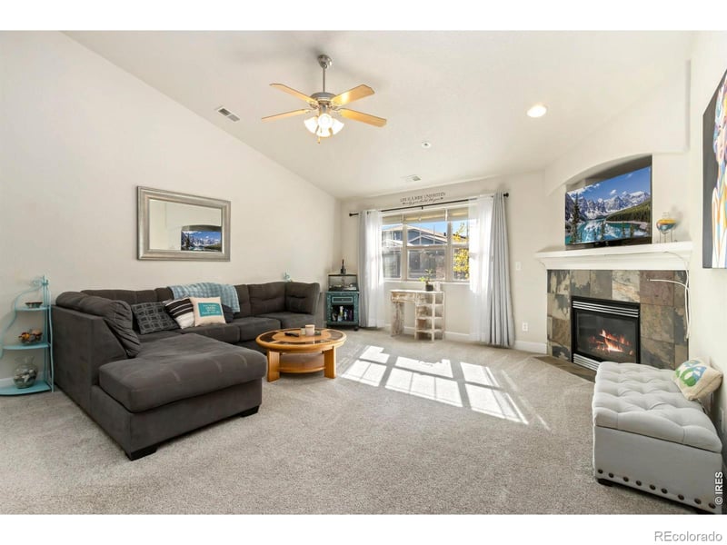 4101 Crittenton Ln #106U, Wellington, CO 80549