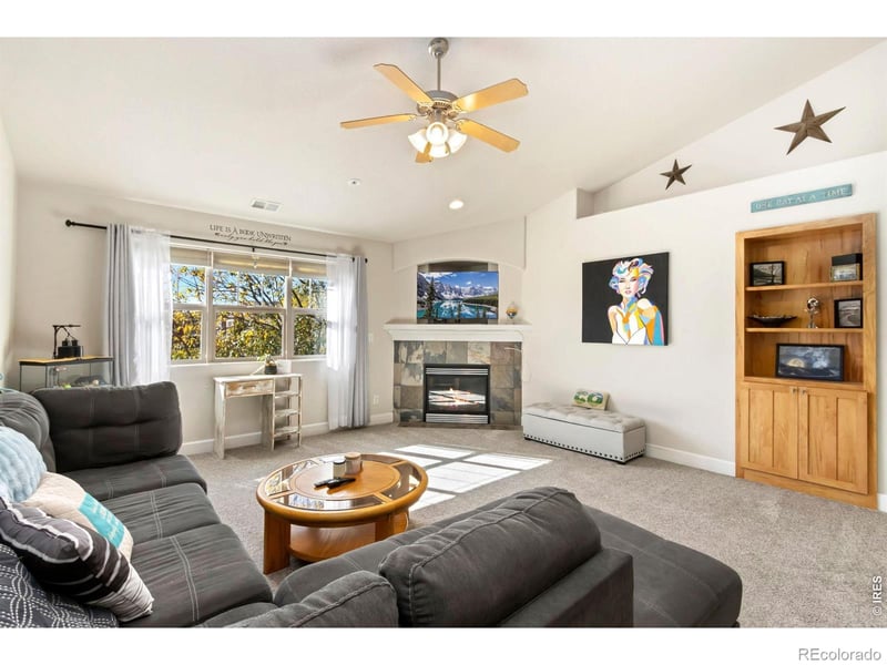 4101 Crittenton Ln #106U, Wellington, CO 80549