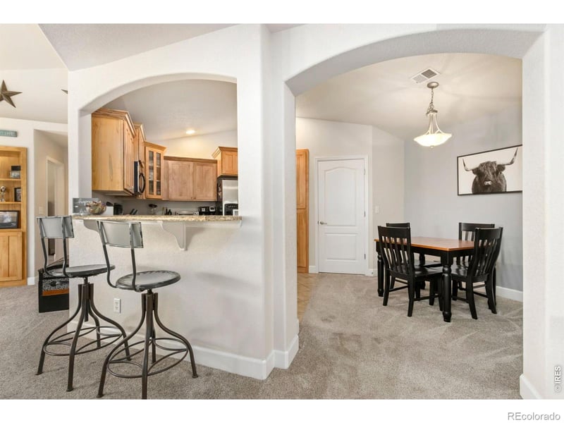 4101 Crittenton Ln #106U, Wellington, CO 80549