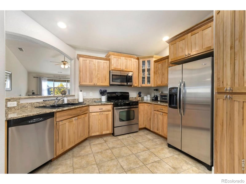 4101 Crittenton Ln #106U, Wellington, CO 80549