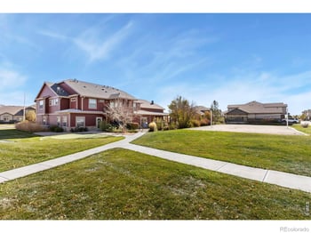 4101 Crittenton Ln #106U, Wellington, CO 80549