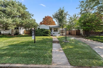 1660 Fillmore St, Denver, CO 80210