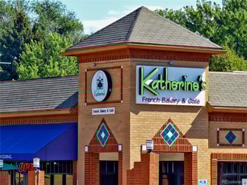 1660 Fillmore St, Denver, CO 80210