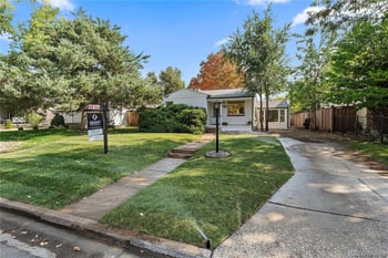 1660 Fillmore St, Denver, CO 80210