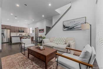 3511 Marion St #D, Englewood, CO 80113