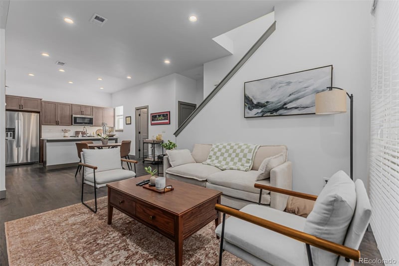 3511 Marion St #D, Englewood, CO 80113