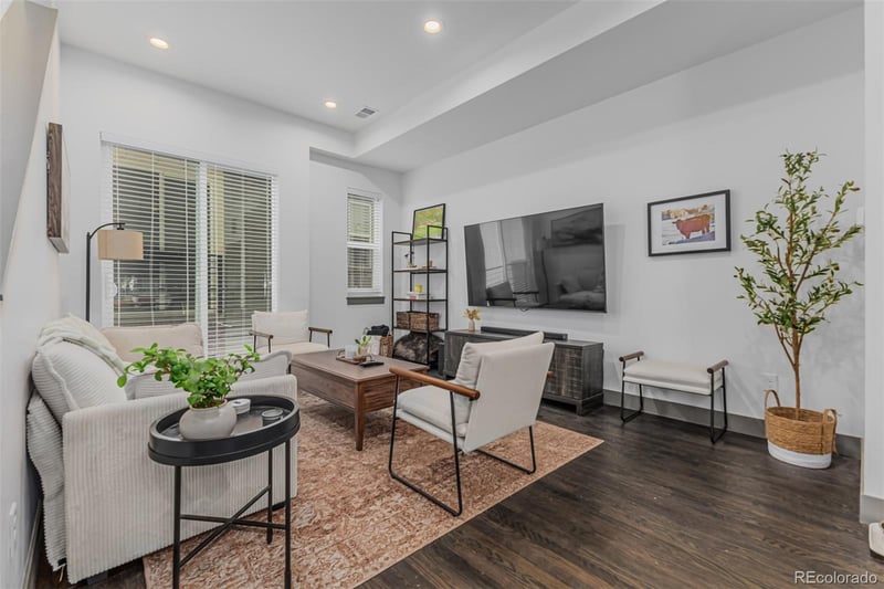 3511 Marion St #D, Englewood, CO 80113