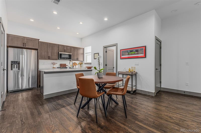 3511 Marion St #D, Englewood, CO 80113