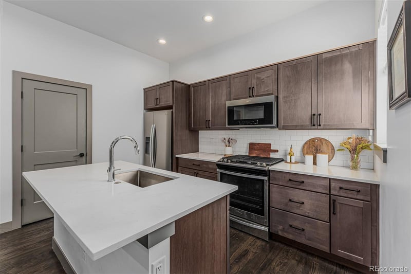 3511 Marion St #D, Englewood, CO 80113